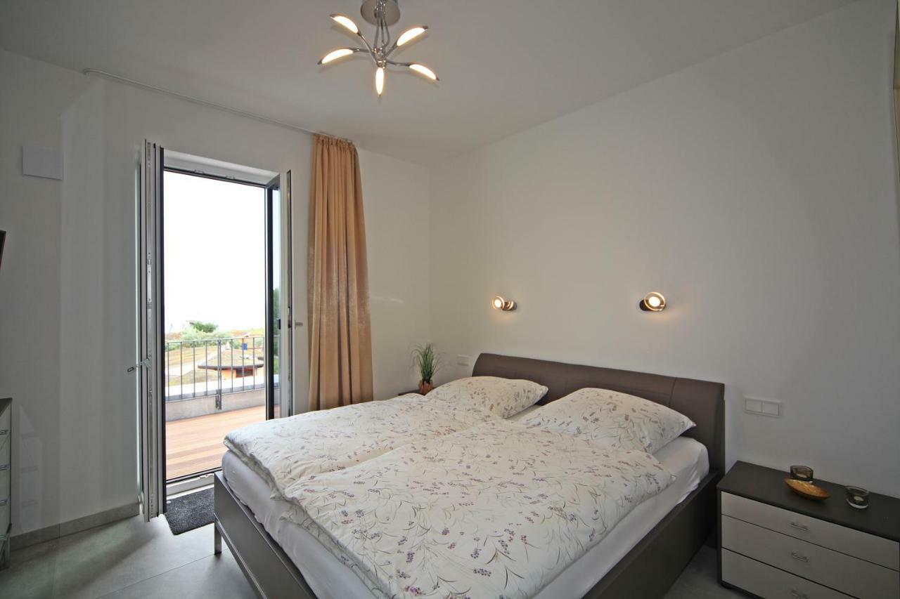 Villa Duene -Penthousewohnung We 18 Baabe Dış mekan fotoğraf